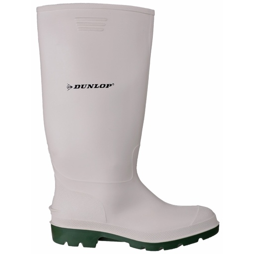  Botas De Agua Entrada Por Deslice Dunlop Pricemastor