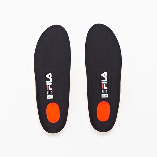 Spinning Gel Template