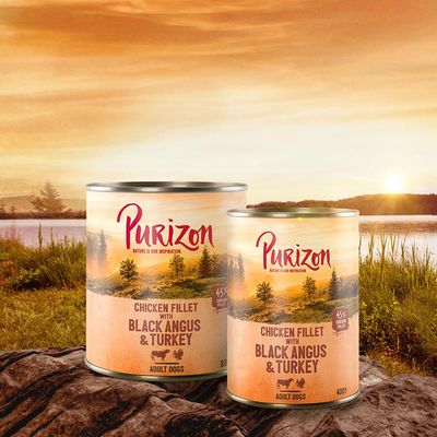 Purizon Adult 6 x 800 g