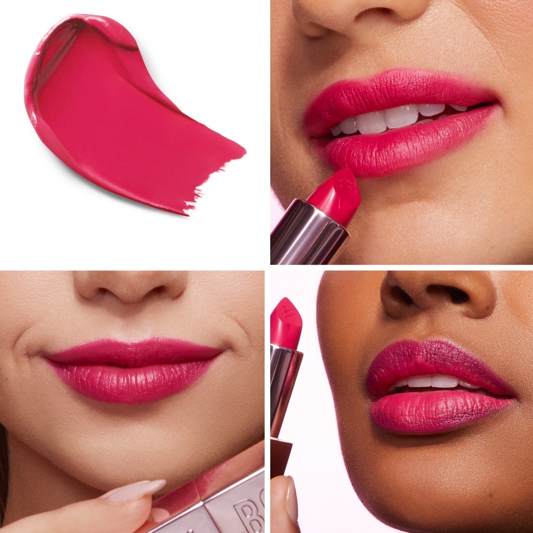 Too Faced stick za usne Lady Bold – 45,23 g