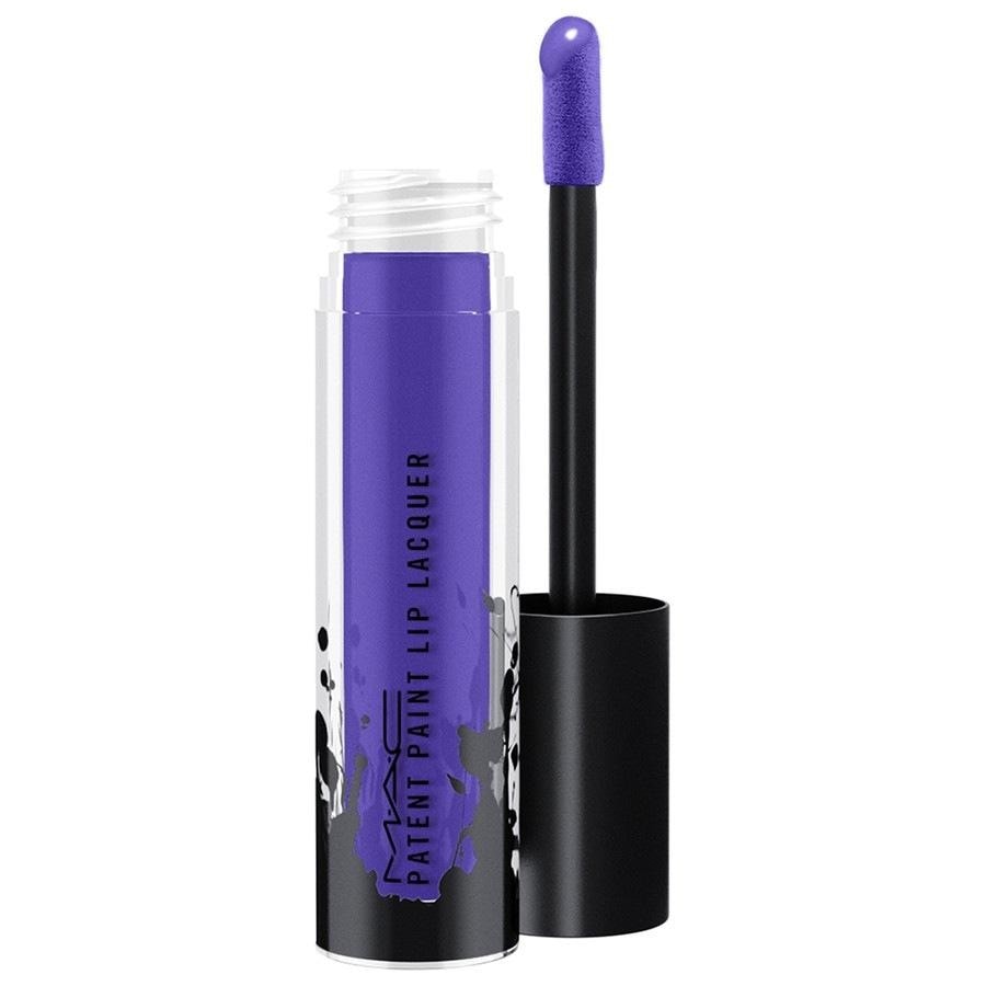 MAC Lipgloss Patent Paint Lip Lacquer - 3,8 g