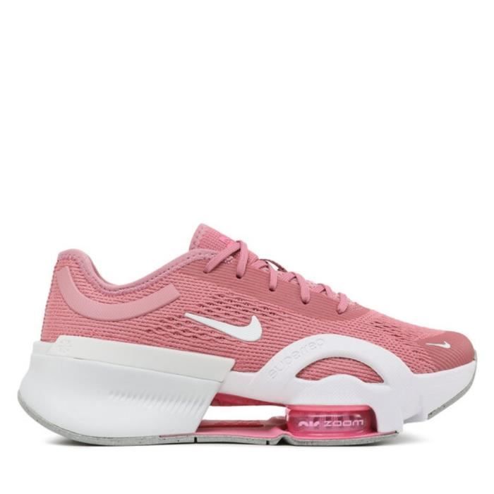 Zapatillas de fitness Nike Zoom Superrep 4 para mujer - Rosa