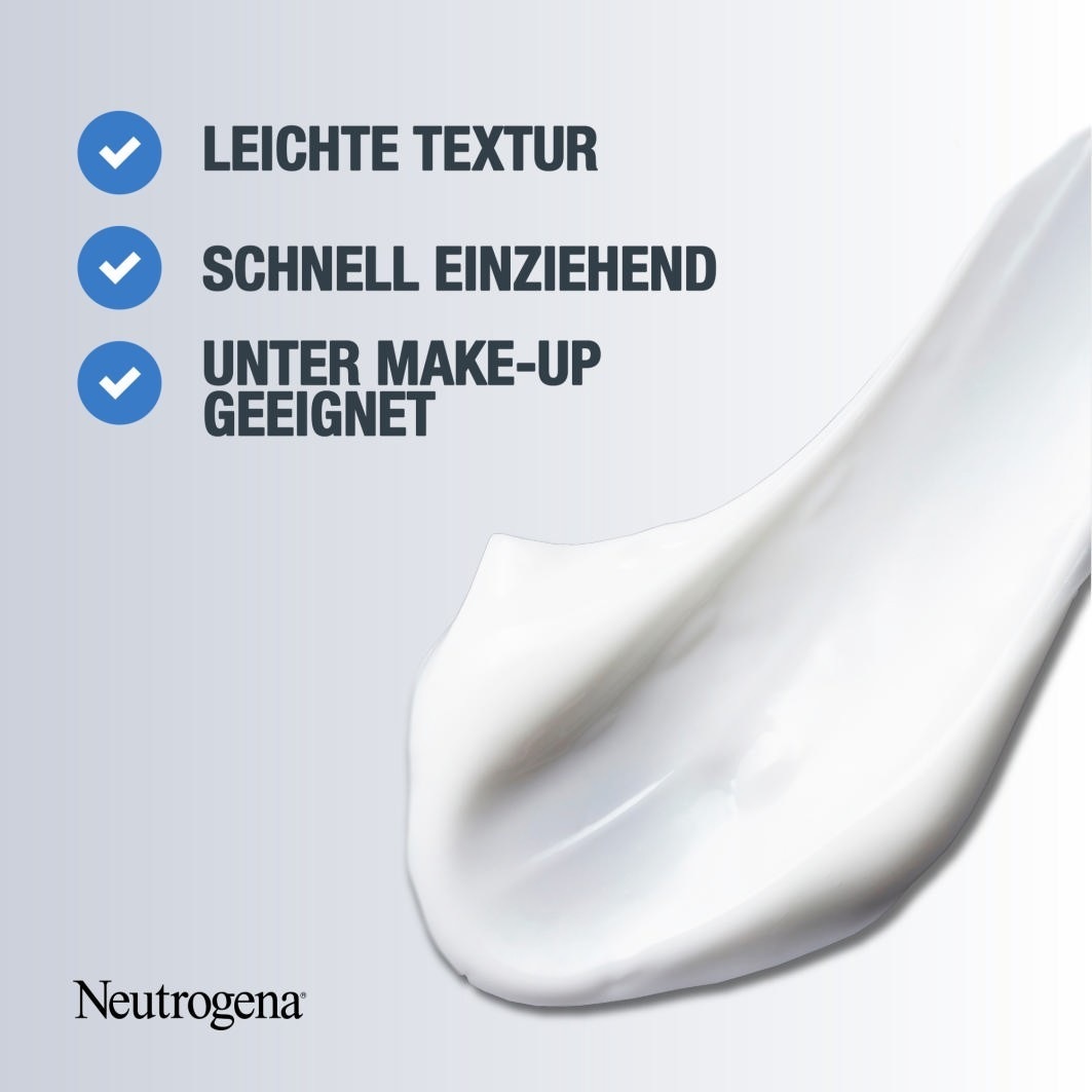 Denný krém Neutrogena Retinol Boost SPF 15 - 50 ml