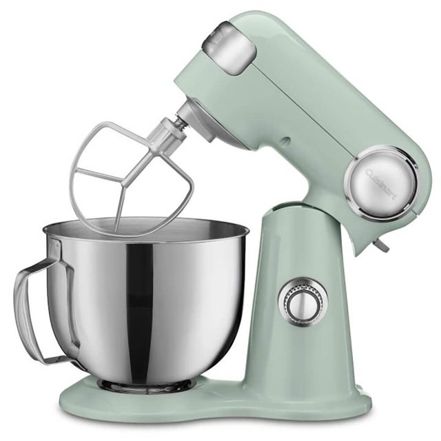 Cuisinart Precision Master 5,5-Quart Standmixer