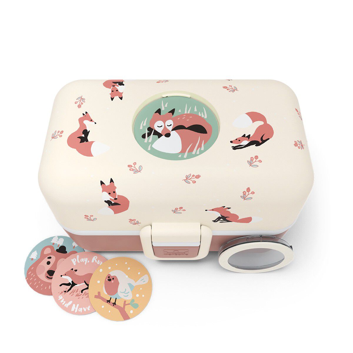 Monbento-Schatz