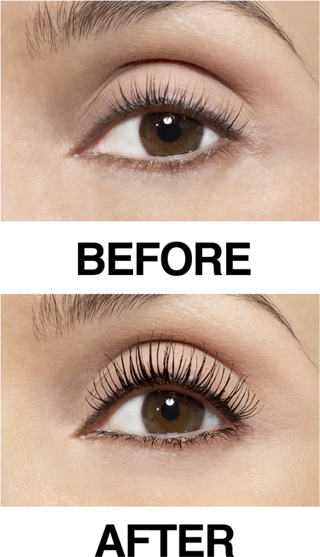 Máscara para cílios L'Oréal Paris Volume Million Lashes