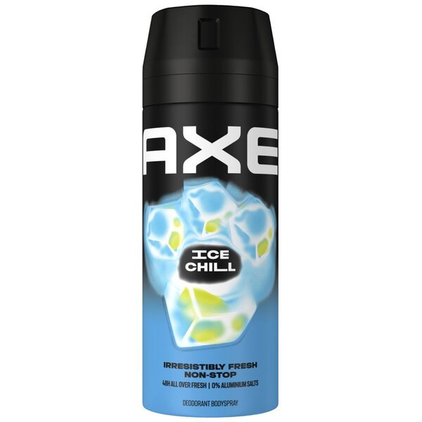 Axe Ice Chill дезодоранс спреј за тело<br>150ml