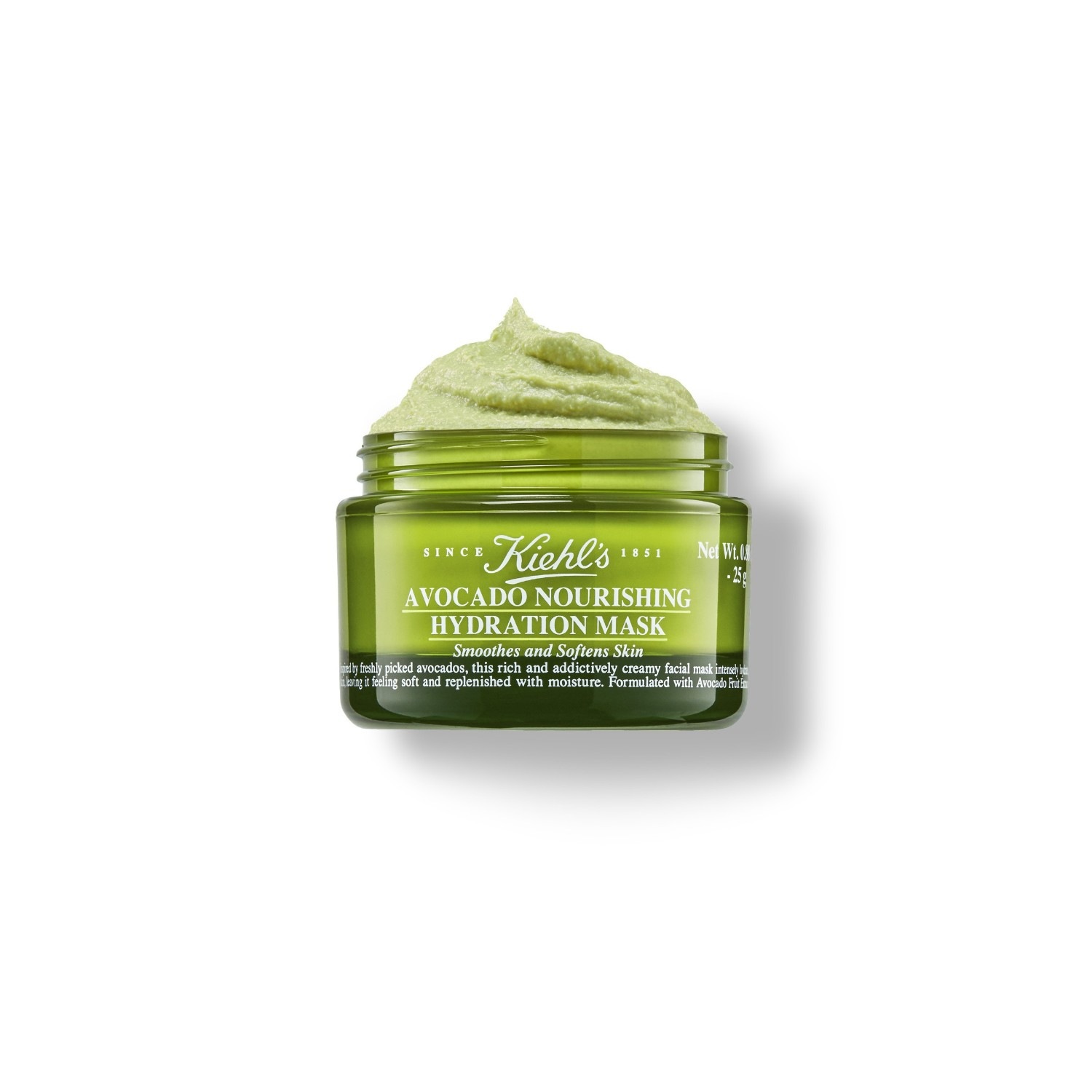 Kiehl’s Avocado Nourishing Hydration Mask