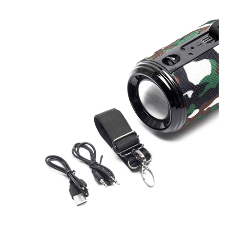 Φορητό τακούνι Altavoz Bluetooth 5.0