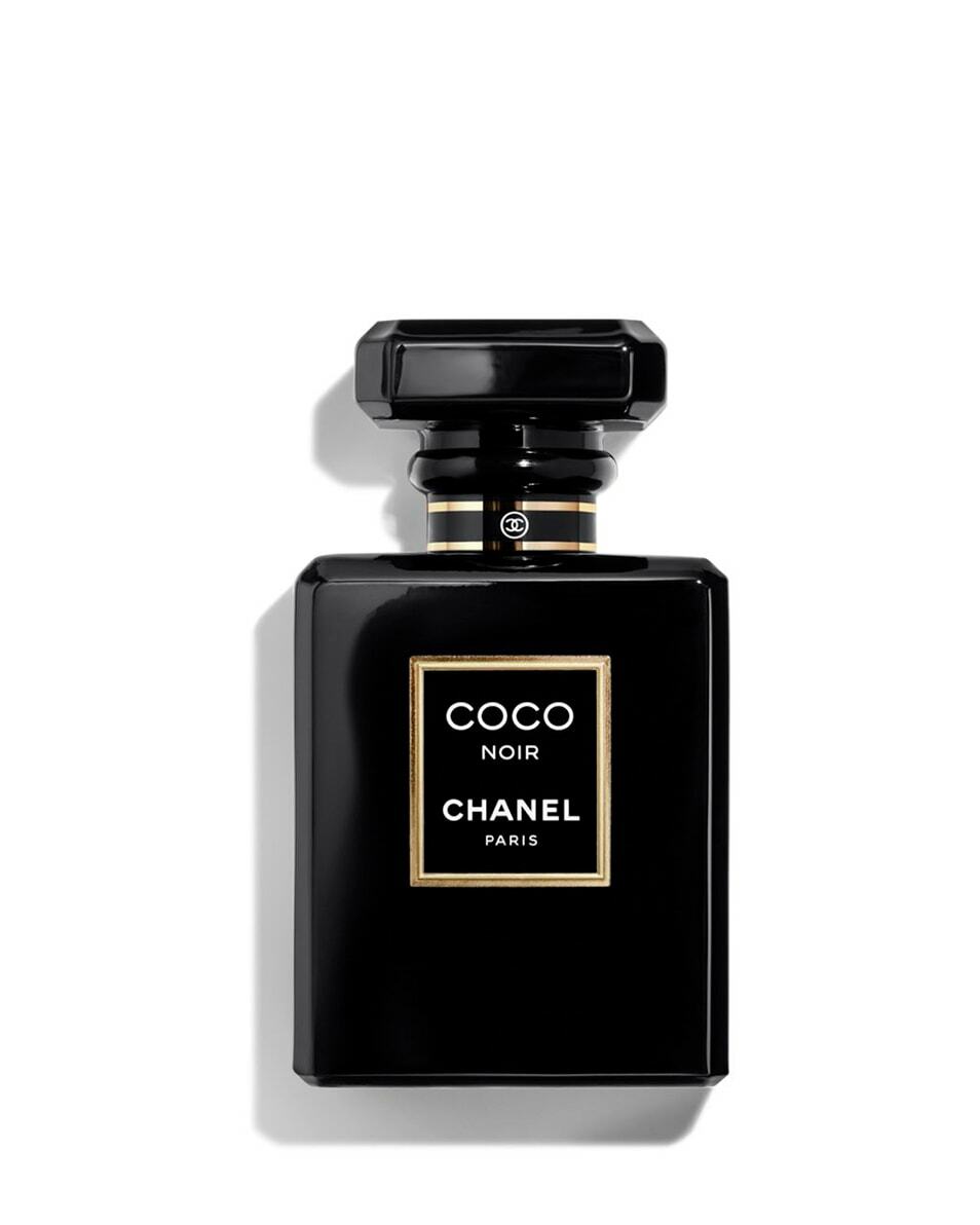 CHANEL COCO NOIR EAU DE PARFUM