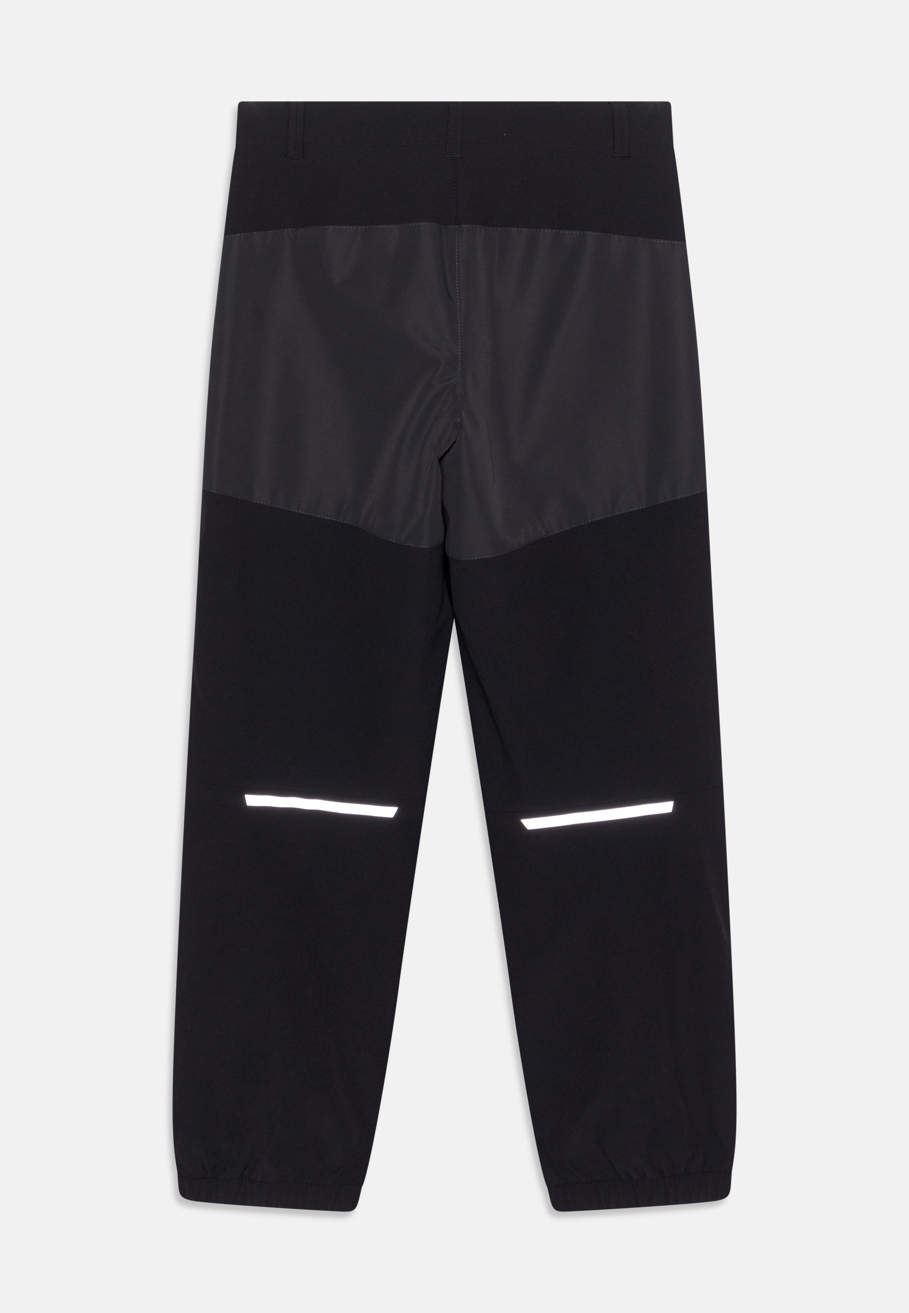 Jack Wolfskin RASCAL - Outdoorbroek - zwart