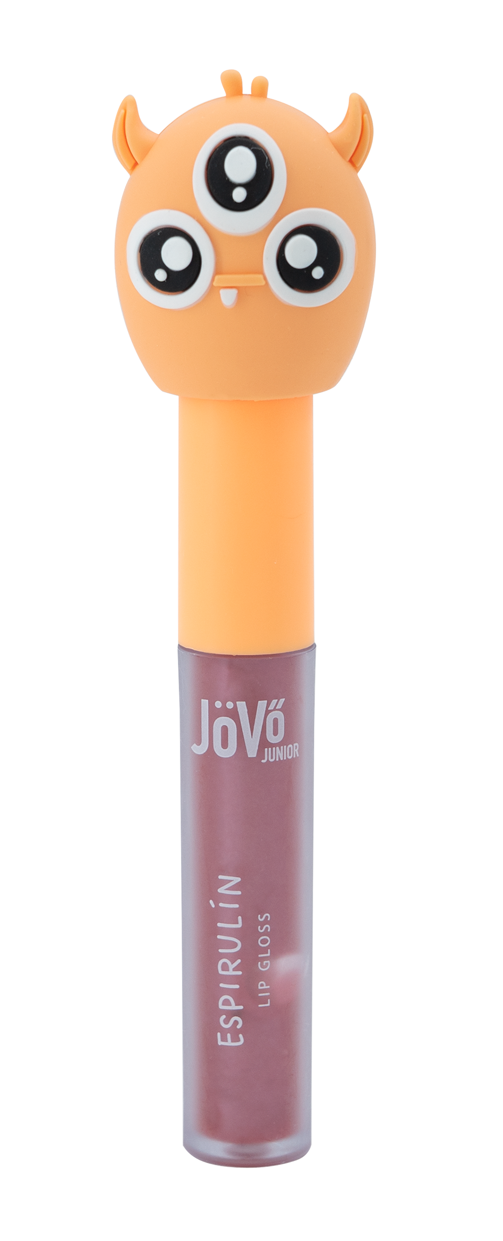 Lesk na pery Junior Monster Detský make-up