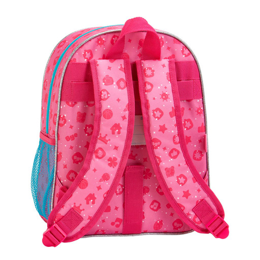  Mochila Mojipops Infantil Pequeña