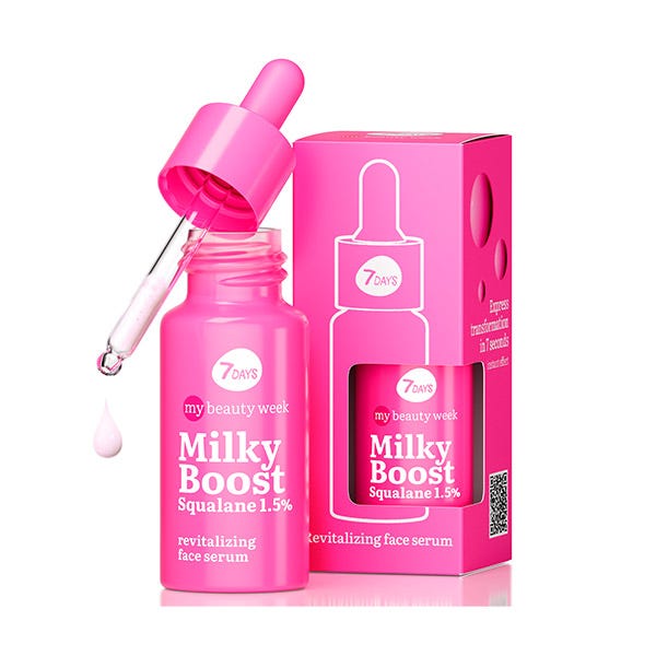 Milky Boost | 20ml