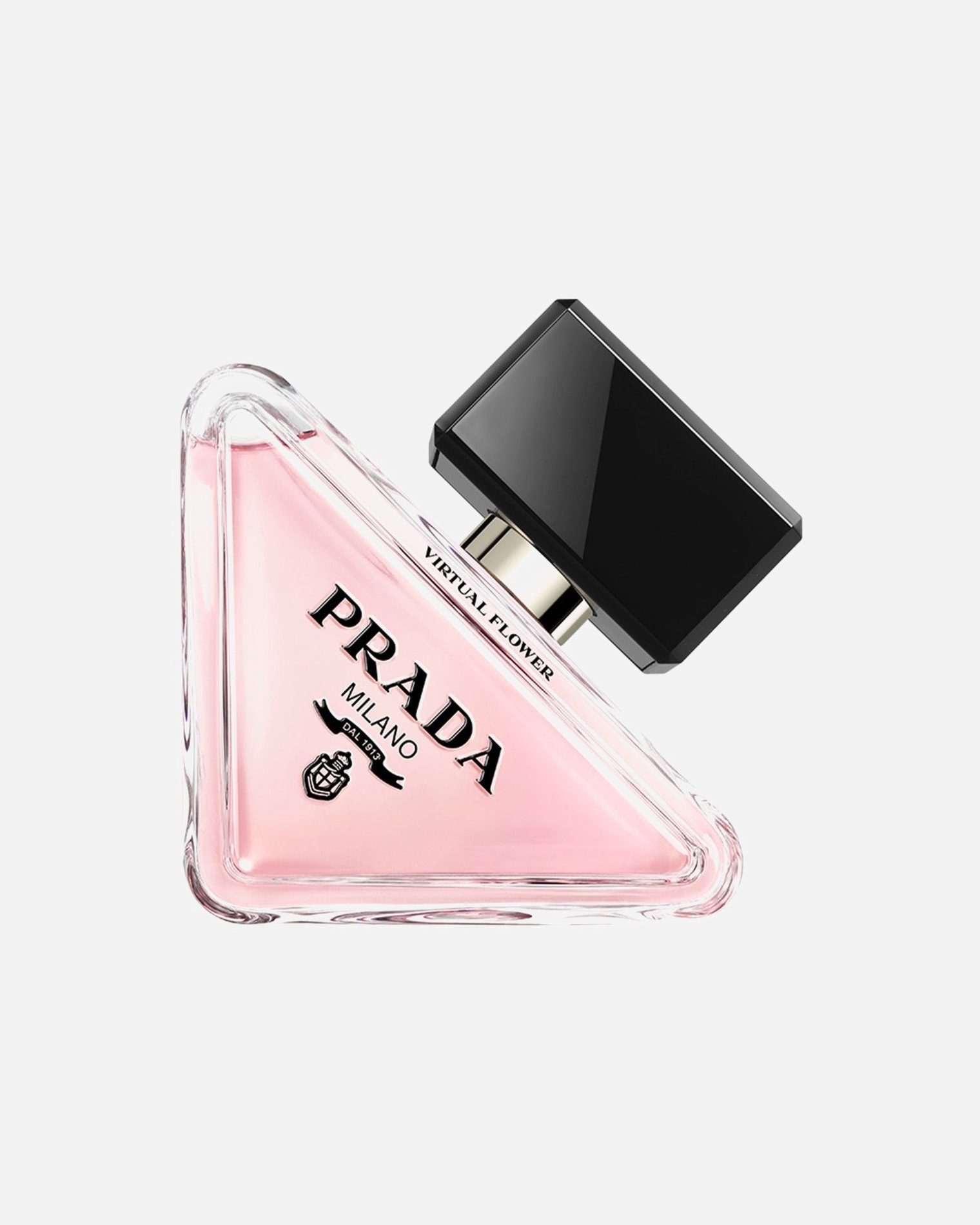 Prada Eau de Parfum Paradoxe Virtual Flower Eau de Parfum rechargeable – 30 ml – rechargeable