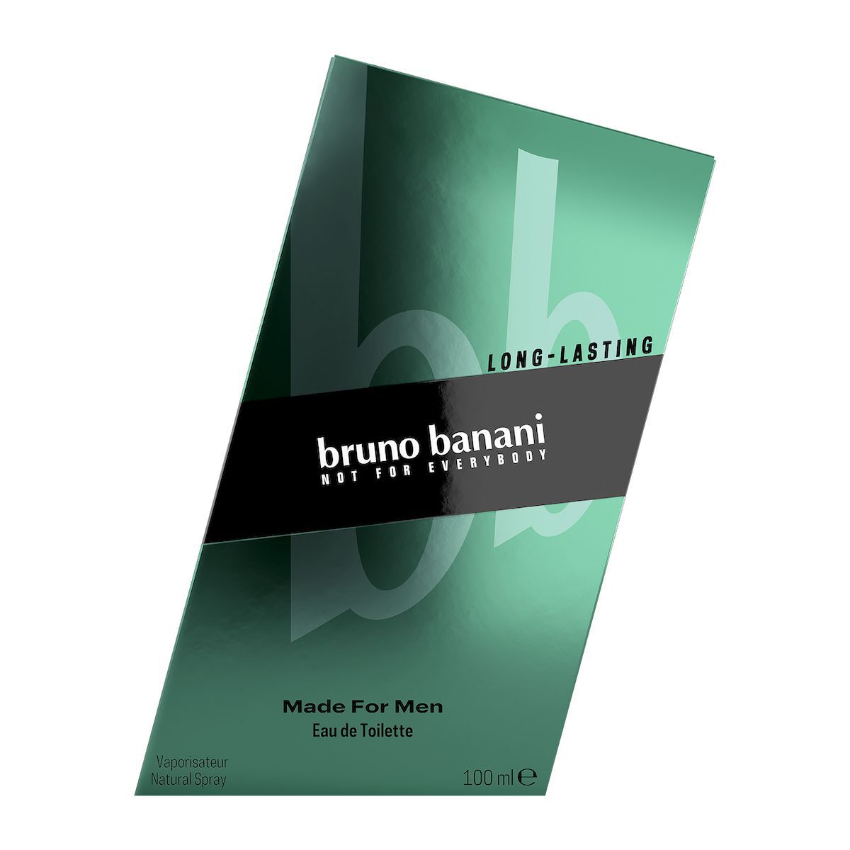 Bruno Banani Made For Man