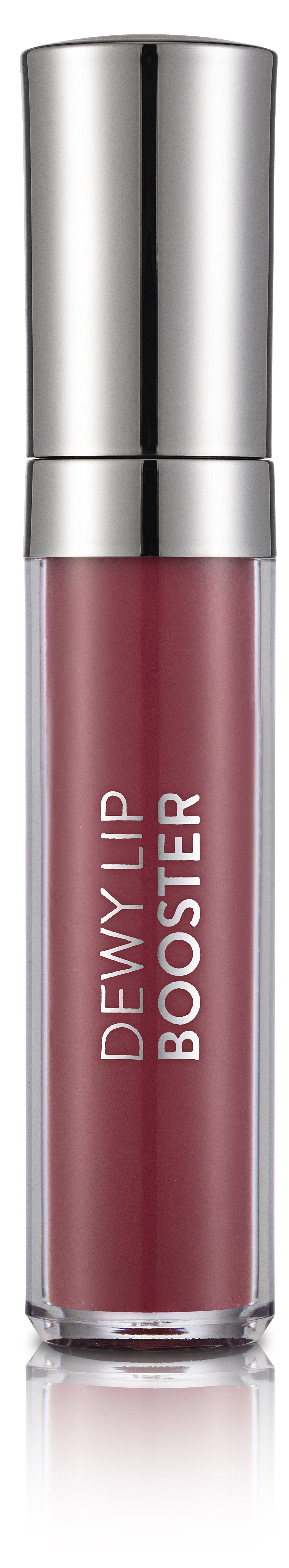 Lesk na pery Dewy Lip Booster Lesky na pery a lesky na pery