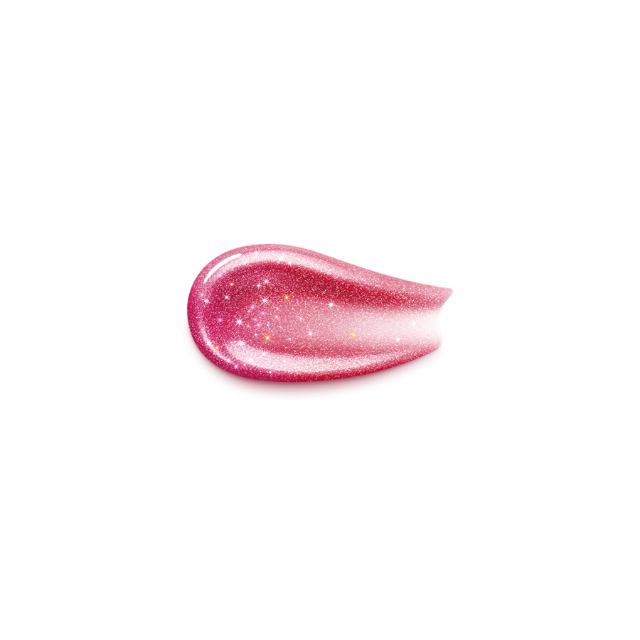3D Hydra -huulikiilto 10 Sparkling Strawberry