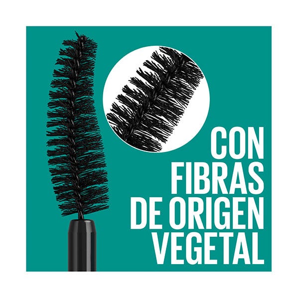 Green Edition Mascara