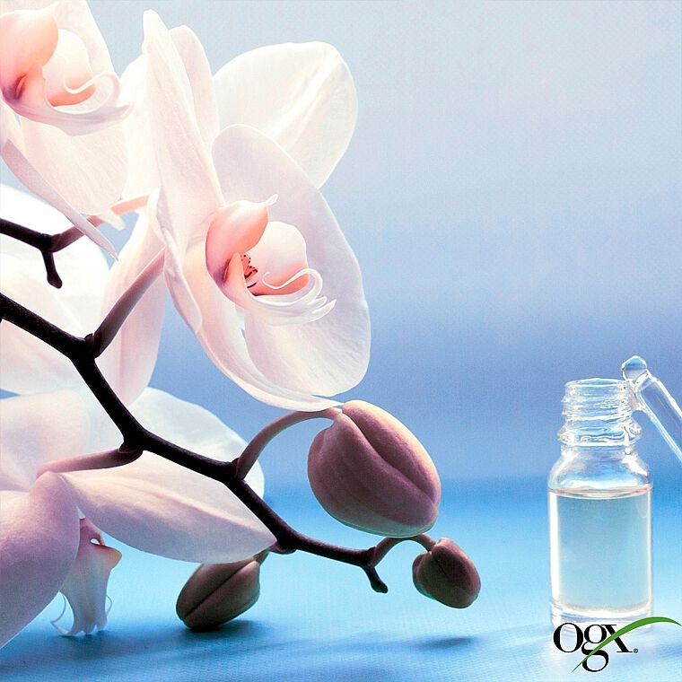 Huile d'orchidée OGX
