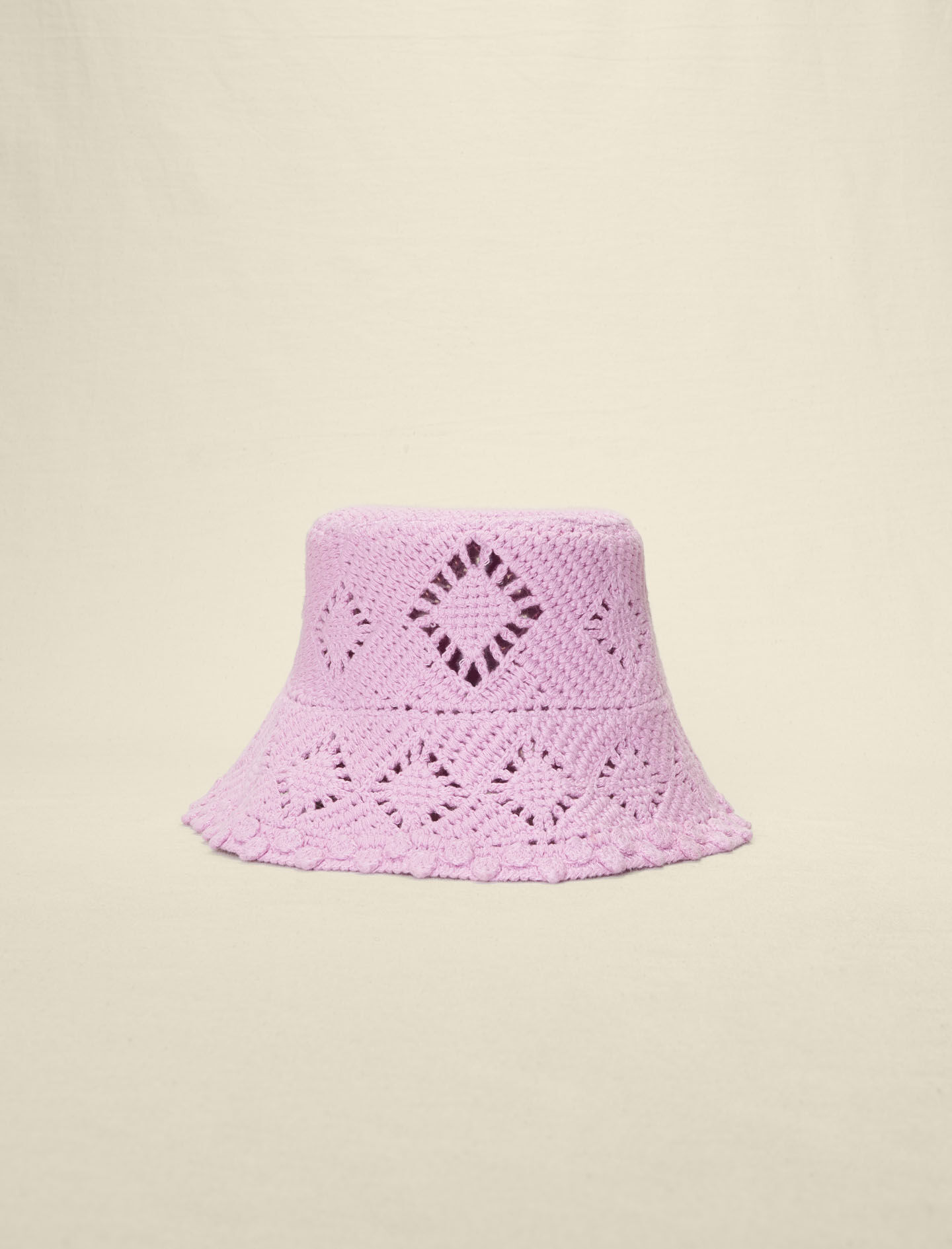 Bob de crochet-Parma