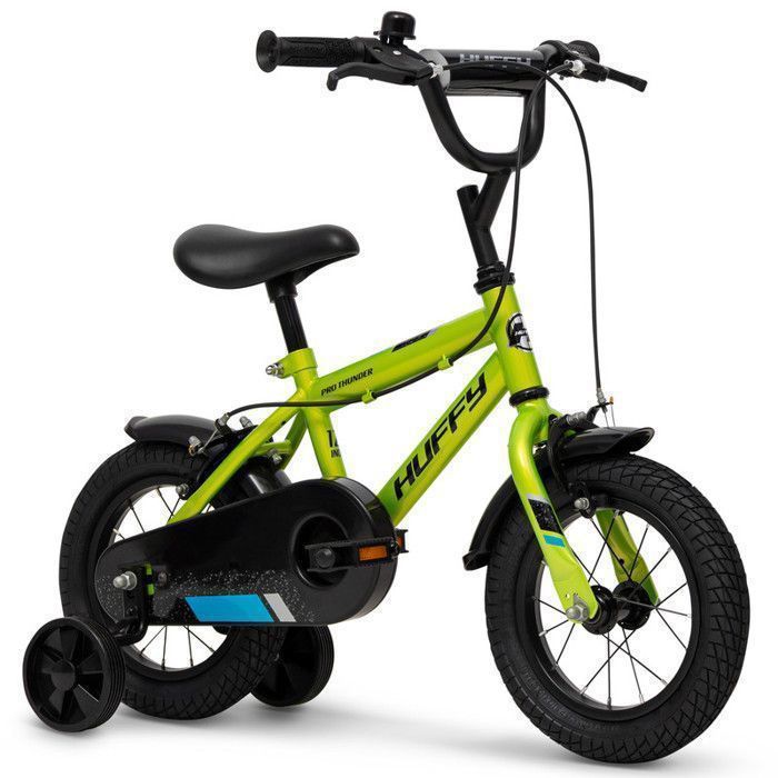 Vélo Enfant – Pro Thunder – Roues 12