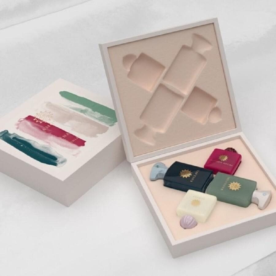 Amouage set mirisa Renaissance kolekcija minijatura - 1 komad