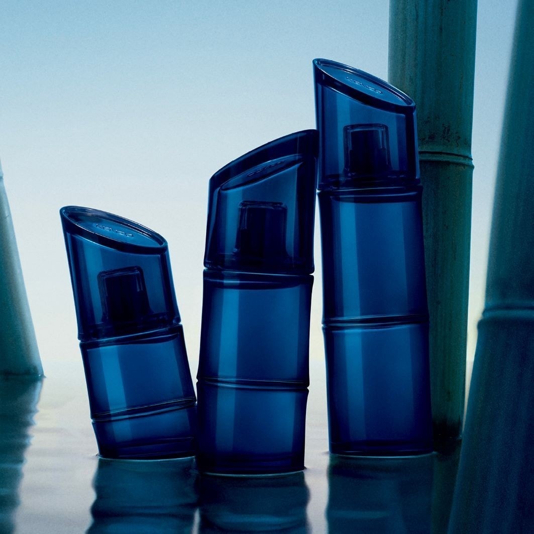 Kenzo muška intenzivna toaletna voda - 40 ml