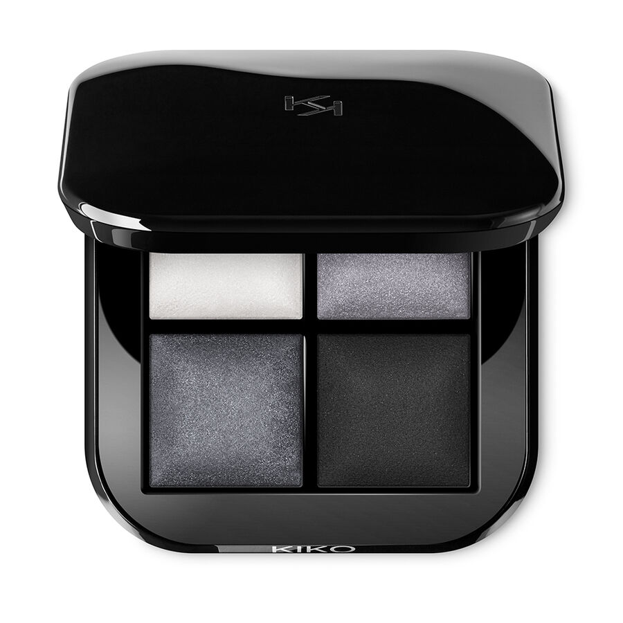 Kiko Milano Bright Quartet