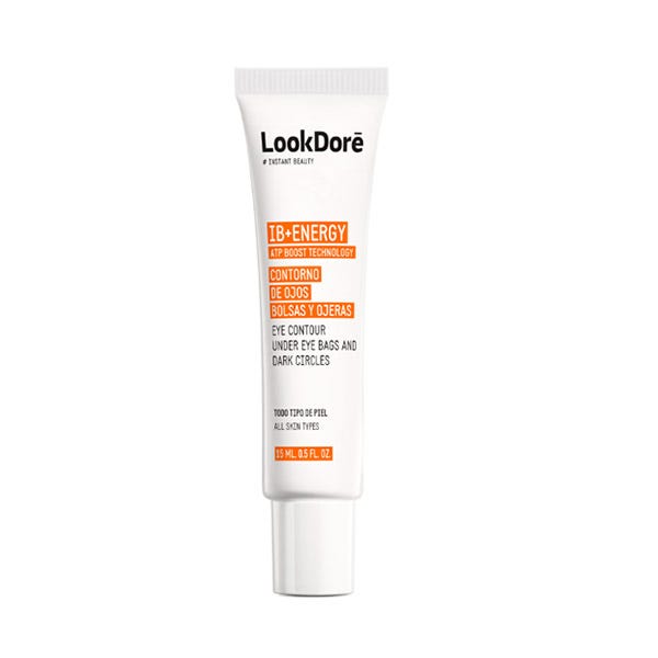 lb + Energi | 15 ml