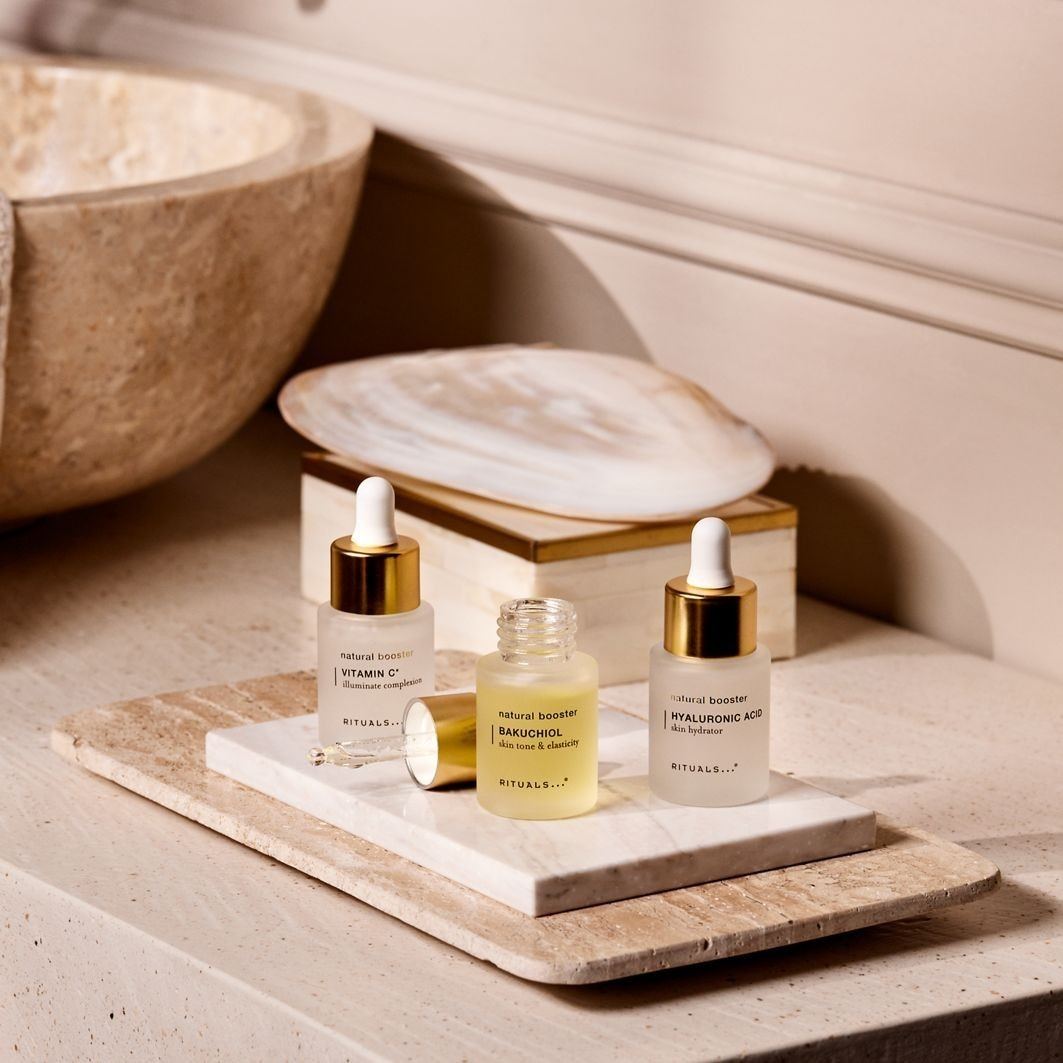 Rituals vlažilni serum 