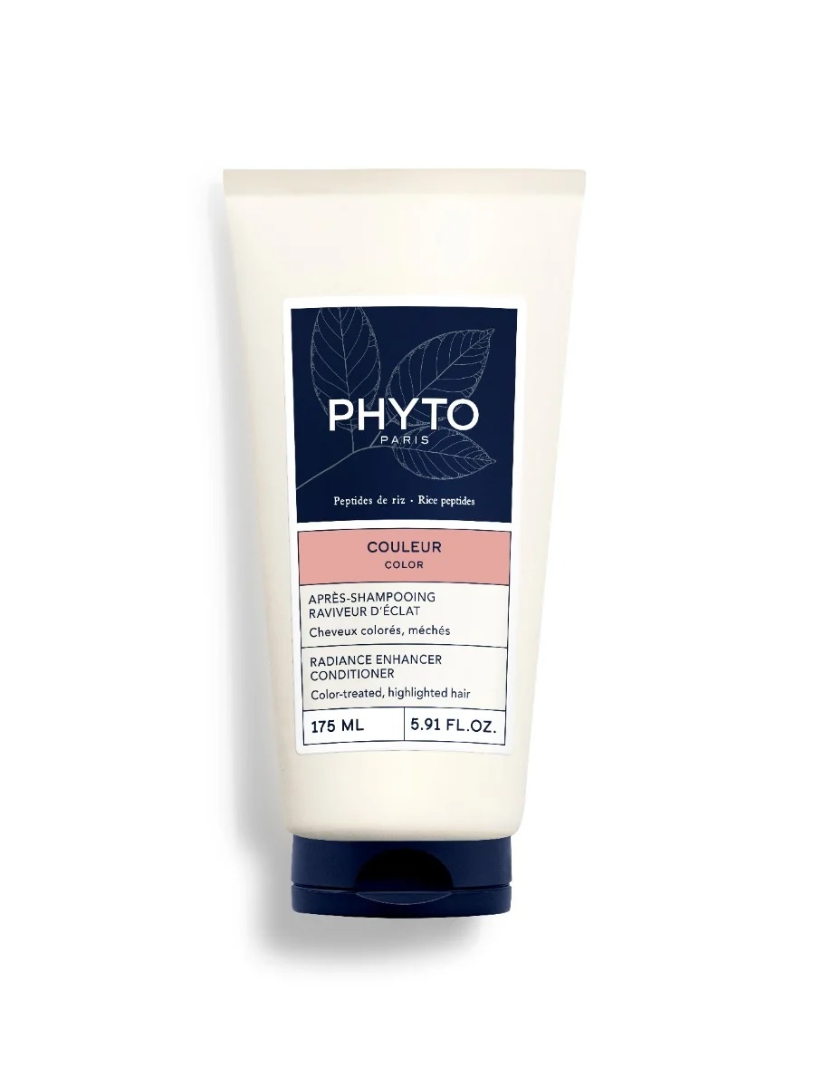 PHYTO Phyto Color Conditioner 175 ml Voor gekleurd en behandeld haar