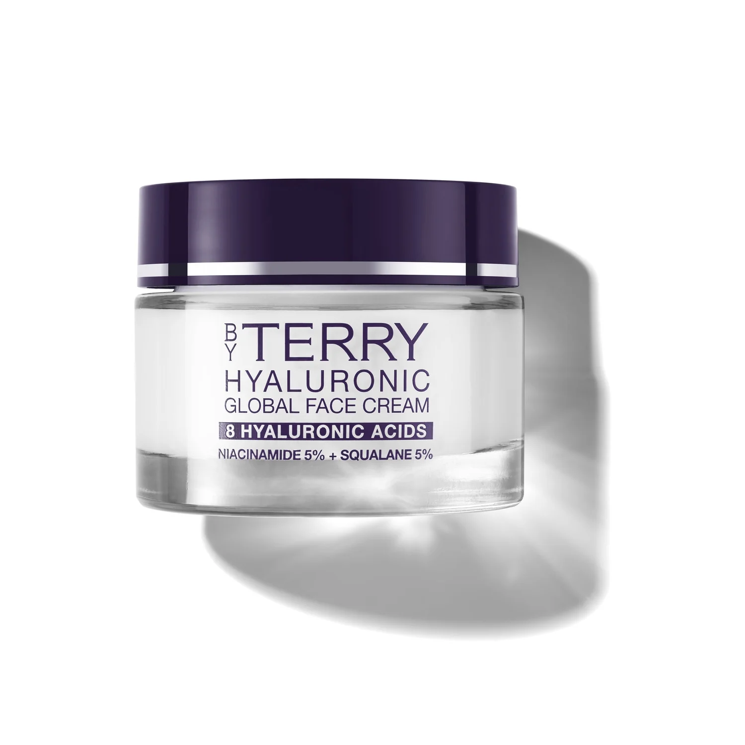 Hyaluronic Global Face Cream - Tratt.viso 24 ore effetto globale, Tratt.viso 24 ore antirughe, Tratt.viso 24 ore illuminante