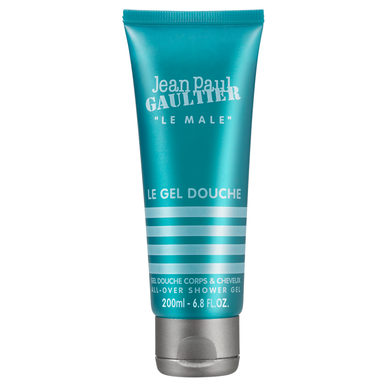 Jean Paul Gaultier Le Male Suihkugeeli 200 ml