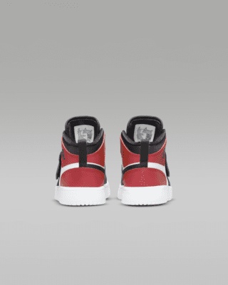 Sky Jordan 1 Younger Kids' Shoe