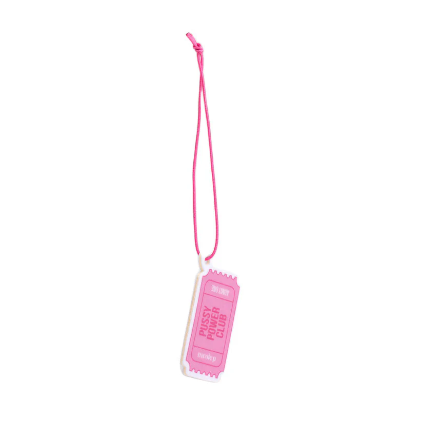 Accessori Pus*y Power - Cherry Blossom Charm - Profumo per Automobile