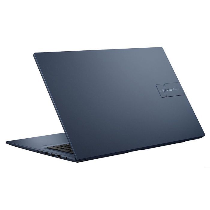ASUS - PC portable 17.3'' FHD - Intel Core 7 150U - 24Go - 1To SSD - Windows 11 pro - Clavier AZERTY -  P1704V Bleu