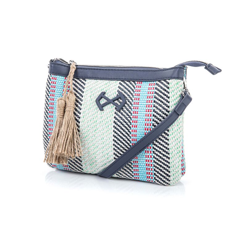 Bolsos de mujer, bolsos azules
