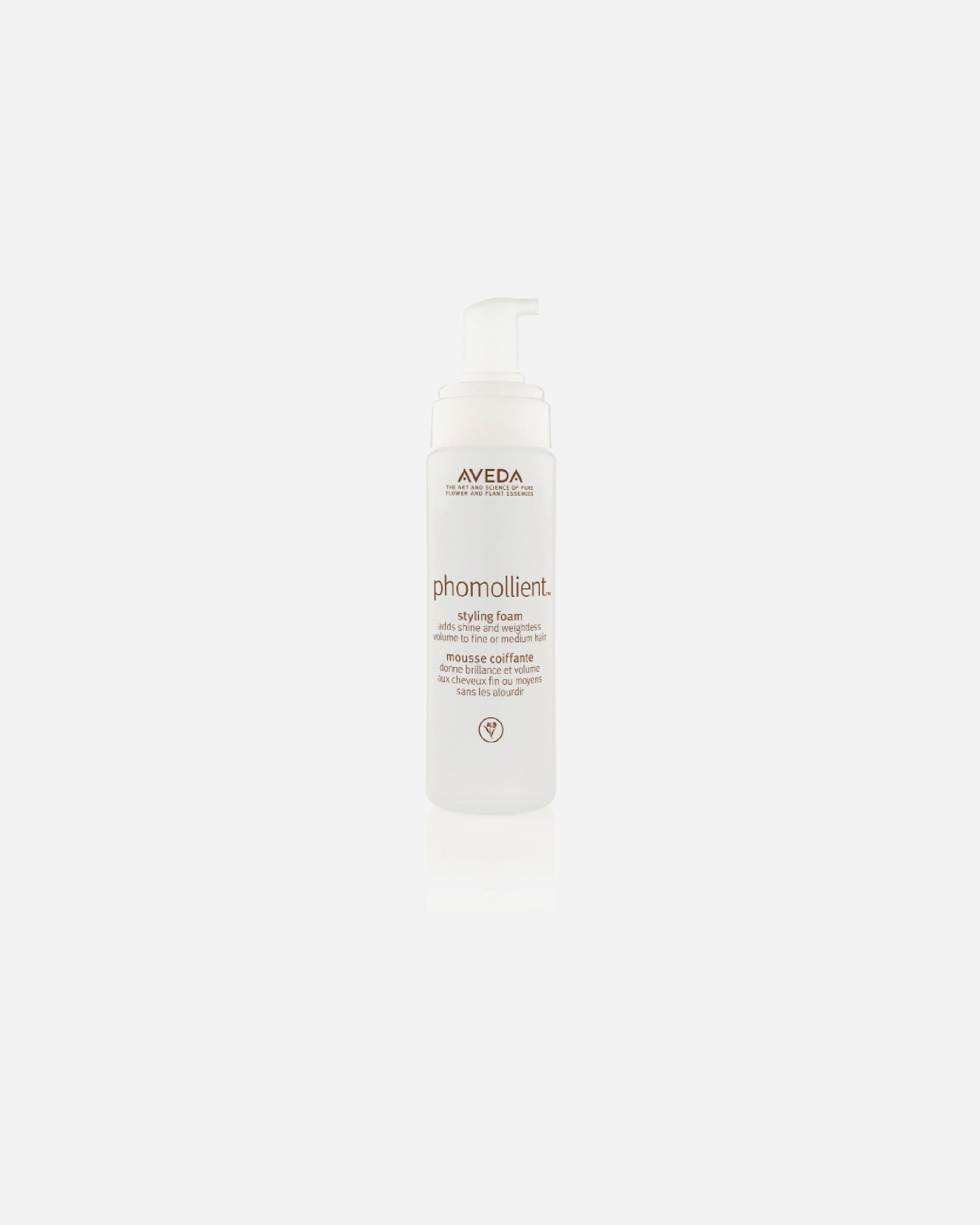 Aveda Haarmousse Styling Must-Haves Phomollient pjena za oblikovanje kose - 200 ml