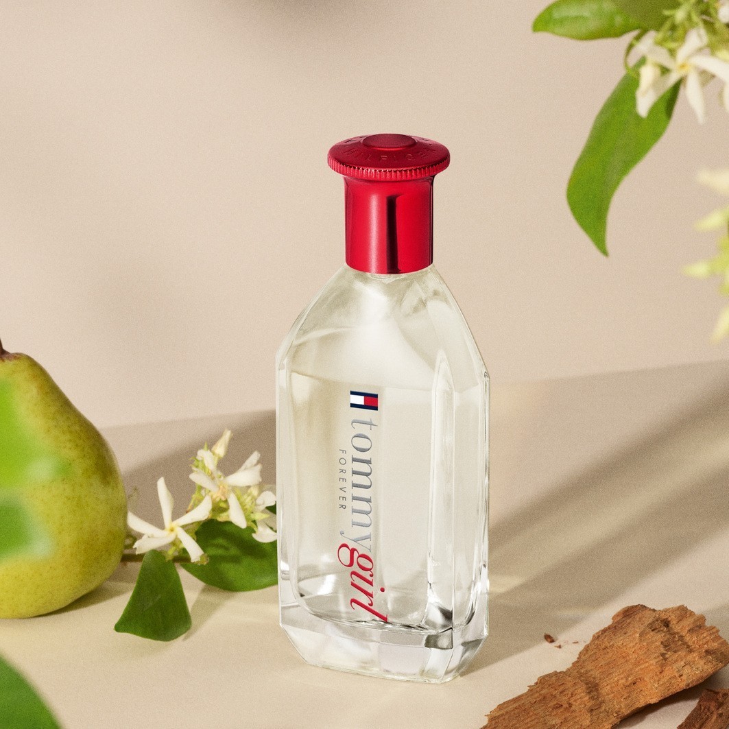 Tommy Hilfiger tualetinis vanduo Tommy Girl Forever - 30 ml