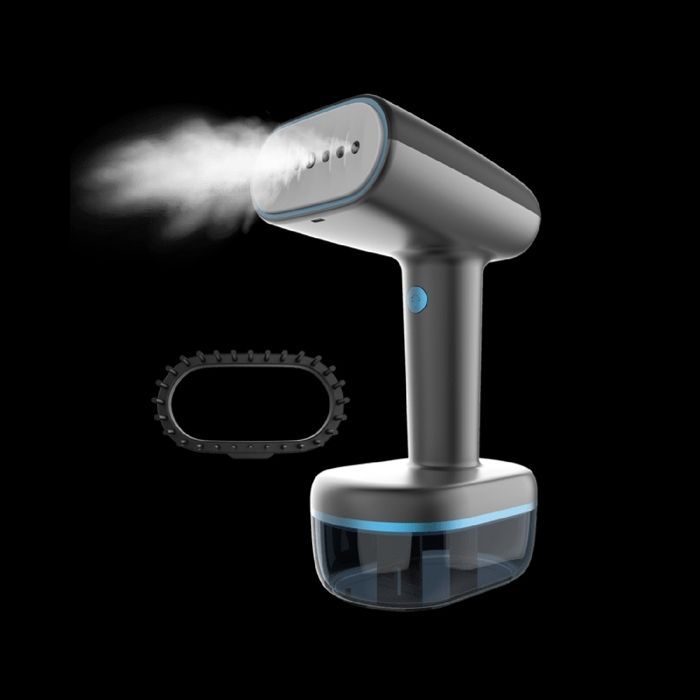 Cecotec Fer à Repasser Vertical IronHero 1800 Force. 1800 W, Technologie Power, Vapeur Continue de 35 g/min