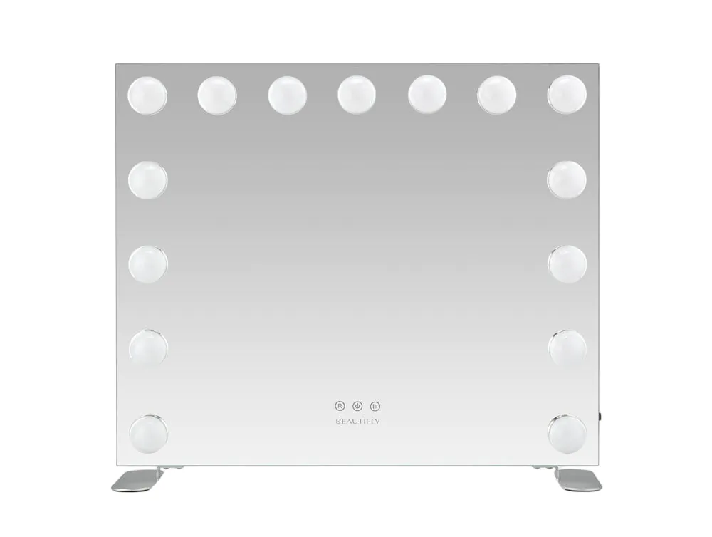 Beautifly Visage Led Vanity