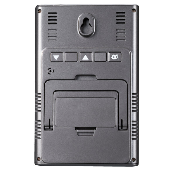 Thermo-/Hygrometer VentAir V