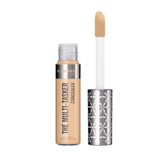 Rimmel Multi Tasker korektor do twarzy i pod oczy 030 Light 10ml