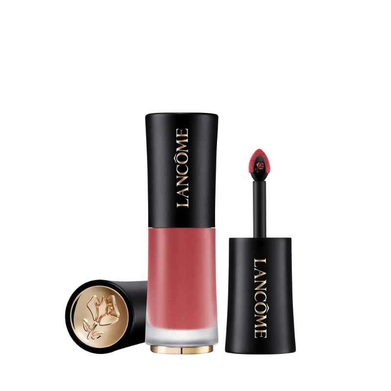 L'Absolue Rouge Drama Ink Rúzs 555 Soif De Vivre - Lancôme