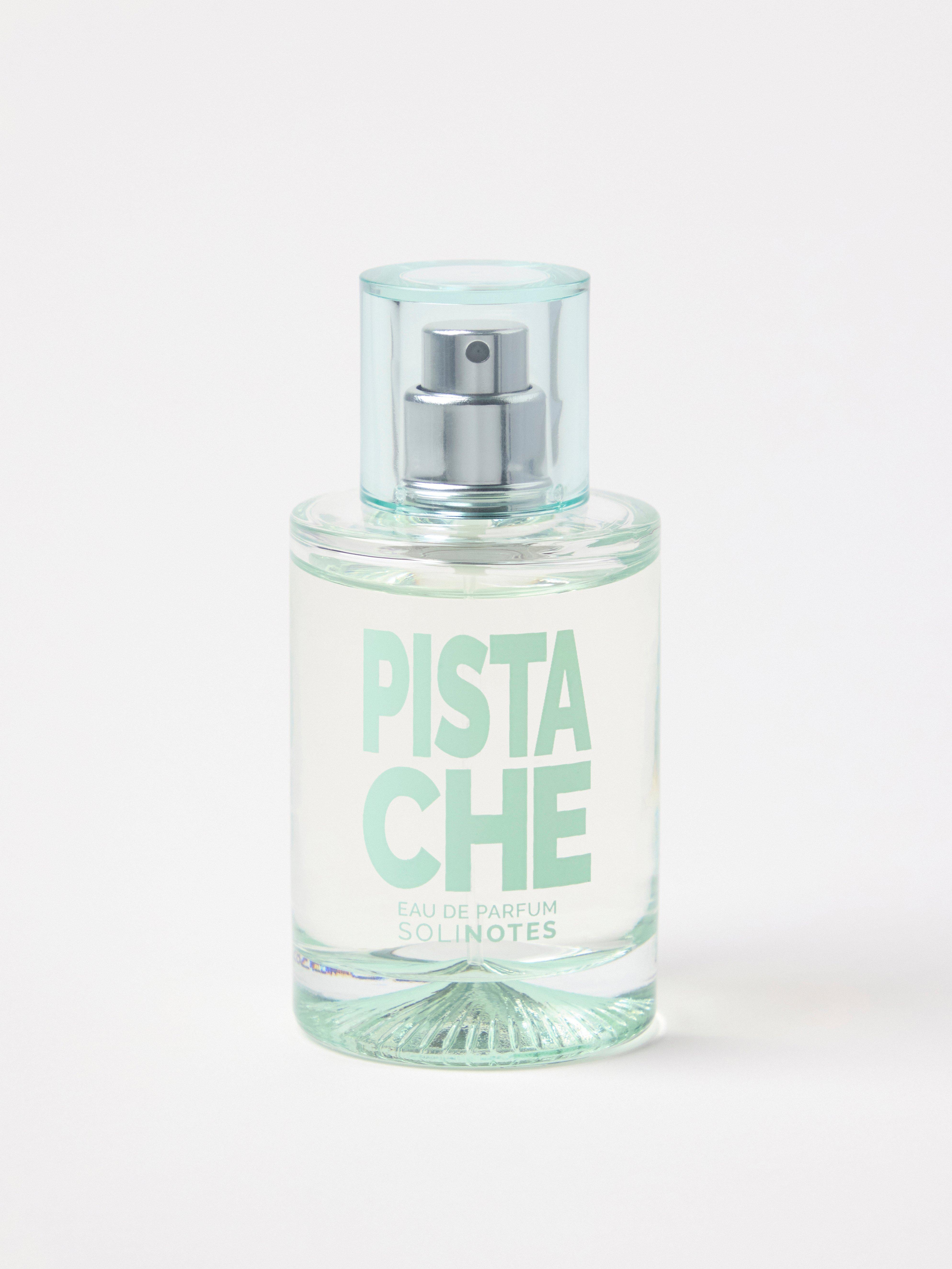 Solinotes Pistachio Eau De Parfum 50 ml Bez barvy