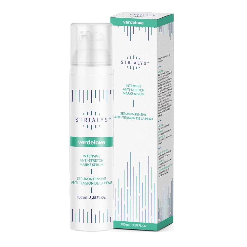 Stialys Intensive Anti-Stretch Grade