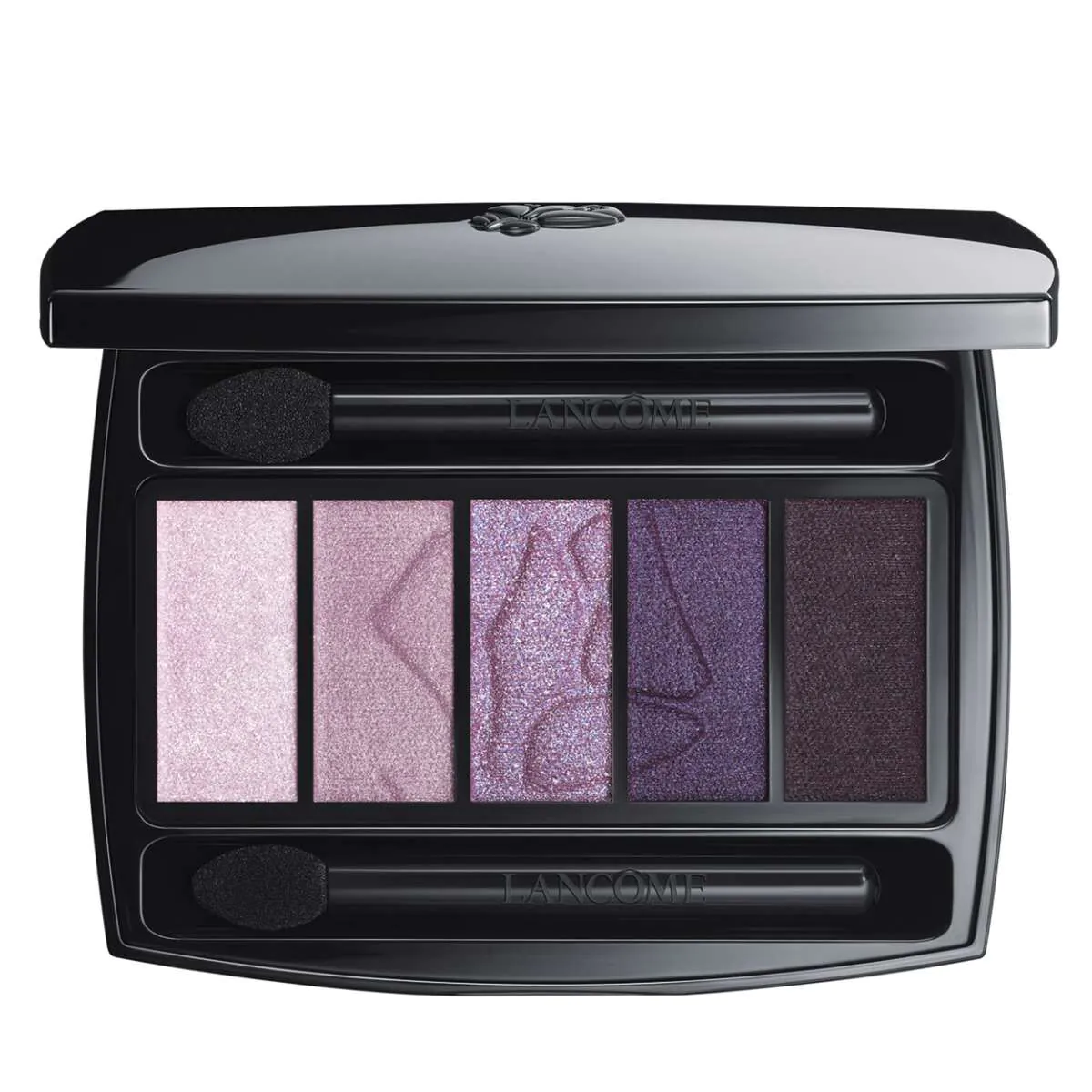 Lancôme Hypnose Palette Paleta cieni do powiek 06 Reflets D Amethyste 4g