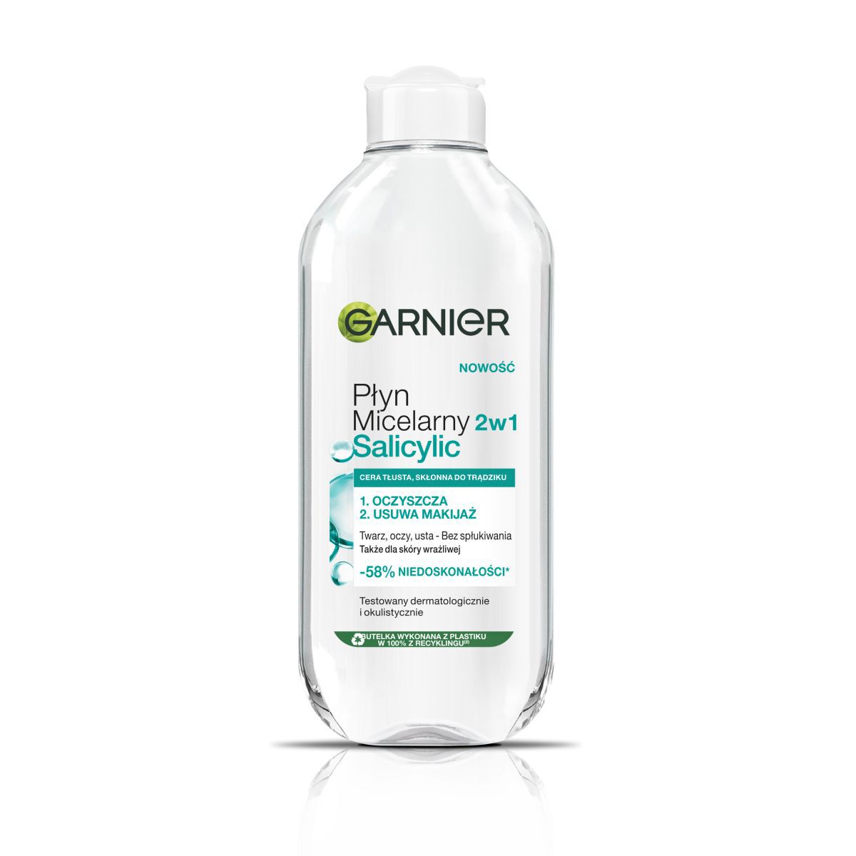 Garnier Salicylic