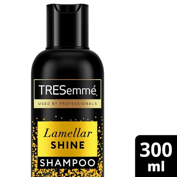 Tresemme šampón pre lamelárny lesk 300 ml